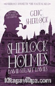 Genç Sherlock