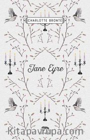 Jane Eyre (Ciltli)