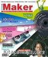 Stem Maker Magazine Sayı:7 Nisan 2017