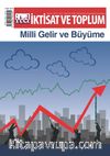 İktisat ve Toplum Sayı: 78