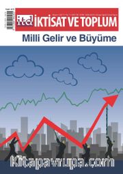 İktisat ve Toplum Sayı: 78