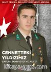 Cennetteki Yıldızımız
