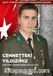 Cennetteki Yıldızımız