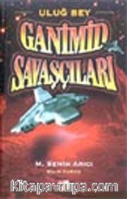 Ganimid Savaşçıları