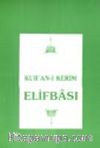 Kur'an-ı Kerim Elifbâsı