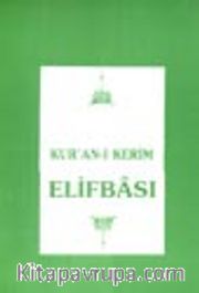Kur'an-ı Kerim Elifbâsı