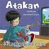 Atakan Televizyon Seyretmek İstiyor