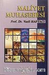 Maliyet Muhasebesi