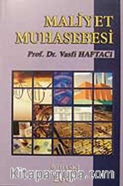 Maliyet Muhasebesi