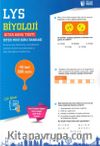 LYS Biyoloji Yaprak Test Çek Kopar 