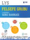 LYS Felsefe Grubu 3 Aşamalı Soru Bankası