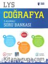 LYS Coğrafya 3 Aşamalı Soru Bankası
