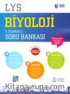 LYS Biyoloji 3 Aşamalı Soru Bankası