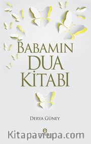 Babamın Dua Kitabı