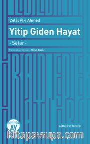 Yitip Giden Hayat