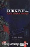 Türkiye'nin Ulusal Güvenlik Stratejisi