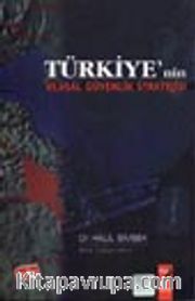 Türkiye'nin Ulusal Güvenlik Stratejisi