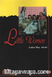 Little Women Stage 5 (Cd'li)