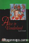 Alice in Wonderland Stage 2 (Cd'li)