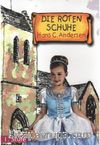 Die Roten Schuhe 1. Stufe (Cd'li) (Almanca Hikaye)