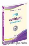 LYS Edebiyat Çözümlü 20 Deneme