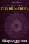 Türk Dili ve Edebiyatı / İslamlıktan Önce