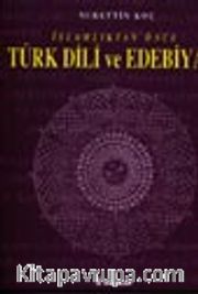 Türk Dili ve Edebiyatı / İslamlıktan Önce