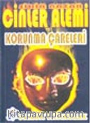 Sihir, Nazar, Cinler Alemi ve Bunlardan Korunma Çareleri (Sır-004)