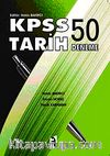Kpss Tarih 50 Deneme