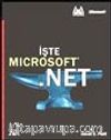 İşte Microsoft Net