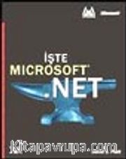 İşte Microsoft Net