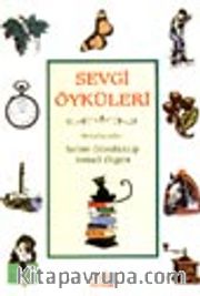 Sevgi Öyküleri 1
