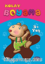 Kolay Boyama Serisi 9