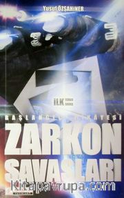 Zarkon Savaşları / Başlangıç Hikayesi 