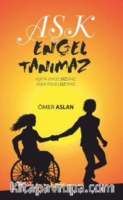 Aşk Engel Tanımaz