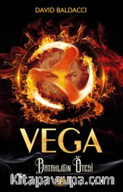 Vega <br /> Bataklığın Ötesi