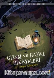 Gizem ve Hayal  Hikayeleri