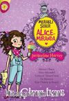 Meraklı Şeker Alice Miranda Çiftlikte