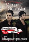 Vampir Günlükleri & Stefan Günlükleri Vol. 2 - Kan Açlığı