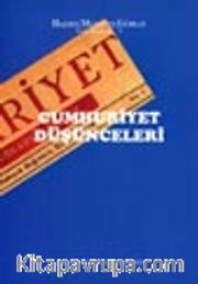 Cumhuriyet Düşünceleri /Toplu Eserler 5