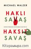Haklı Savaş Haksız Savaş