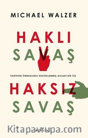 Haklı Savaş Haksız Savaş