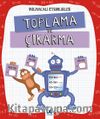 Toplama ve Çıkarma / Bulmacalı Etkinlikler