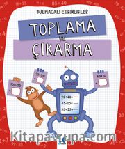 Toplama ve Çıkarma / Bulmacalı Etkinlikler