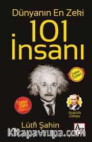 Dünyanın En Zeki 101 İnsanı