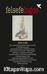 Felsefelogos Sayı: 64 / Üniversite