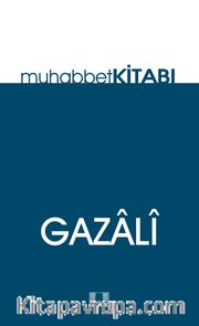 Muhabbet Kitabı