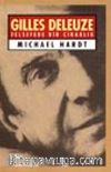 Gilles Deleuze Felsefede Bir Çıraklık