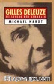 Gilles Deleuze Felsefede Bir Çıraklık