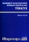 Gelişmekte Olan Ülkelerde İstikrar Politikaları: Türkiye